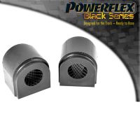 Powerflex Black Series  fits for Seat Altea 5P (2004-) Front Anti Roll Bar Bush 23.6mm