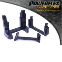 Powerflex Black Series  fits for Seat Altea 5P (2004-) Transmission Mount Insert