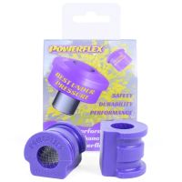 Powerflex Road Series fits for Audi A1 8X (2010-) Front Anti Roll Bar Bush 18mm