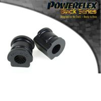 Powerflex Black Series  fits for Skoda Roomster (2009 - 2015) Front Anti Roll Bar Bush 18mm