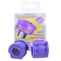 Powerflex Road Series fits for Audi A1 8X (2010-) Front Anti Roll Bar Bush 19mm