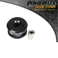 Powerflex Black Series  fits for Skoda Roomster (2009 - 2015) Lower Engine Mount Large Bush