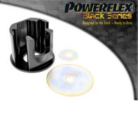 Powerflex Black Series  fits for Seat Leon Mk2 1P (2005-2012) Lower Engine Mount Insert (Large) Motorsport