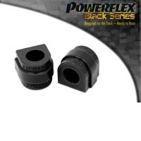 Powerflex Black Series  passend fr Volkswagen T-Roc Rear Beam Stabilisator vorne 24mm