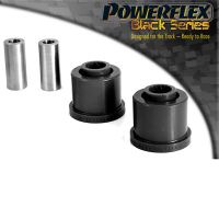Powerflex Black Series  fits for Fiat 500 1.2-1.4L excl Abarth Rear Beam Mounting Bush