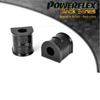 Powerflex Black Series  fits for Volvo S40 (2004 onwards) Front Anti Roll Bar To Chassis Bush 21mm