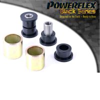 Powerflex Black Series  fits for Ford Focus MK3 RS Rear Track Control Arm Outer Bush