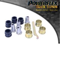 Powerflex Black Series  fits for Ford Focus MK3 RS Rear Upper Control Arm Camber Adjustable Bush