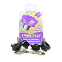 Powerflex Road Series passend fr Audi S4 Avant (1995-2001) untere hintere Achskrperlagerung