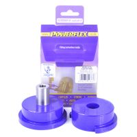 Powerflex Road Series passend fr Audi S4 inc. Avant (2001-2005) Differentialbesfestigung vorne HA