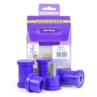 Powerflex Road Series passend fr Audi TT Mk1 Typ 8N 4WD (1999-2006) Querlenker innen HA