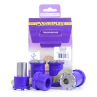 Powerflex Road Series passend fr Audi TT Mk1 Typ 8N 4WD (1999-2006) Querlenker innen HA, mit Sturzeinstellung