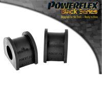 Powerflex Black Series  fits for Volkswagen Jetta Mk4 4 Motion (1999-2005) Rear Anti Roll Bar Mounting 14mm