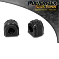 Powerflex Black Series  passend fr Mini R50/52/53 Gen 1 (2000 - 2006) Stabilisator hinten 16mm