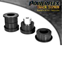 Powerflex Black Series  fits for BMW E82 1M Coupe (2010-2012) Rear Subframe Front Mounting Bush