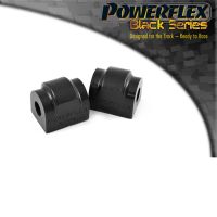 Powerflex Black Series  fits for BMW 520 to 530 Rear Roll Bar Mounting Bush 15mm