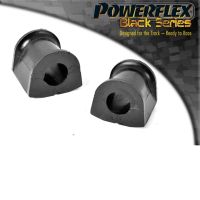 Powerflex Black Series  fits for Vauxhall / Opel Astra MK3 - Astra F (1991-1998) Rear Anti Roll Bar Mount (inner) 15mm