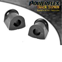 Powerflex Black Series  fits for Vauxhall / Opel Astra MK3 - Astra F (1991-1998) Rear Anti Roll Bar Mount (inner) 18mm