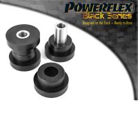 Powerflex Black Series  fits for Seat Toledo Mk3 5P (2004-2009) Rear Lower Spring Mount Outer
