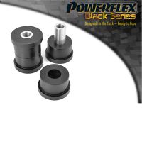 Powerflex Black Series  fits for Volkswagen Beetle A5 Multi-Link (2011 - ON) Rear Lower Spring Mount Inner