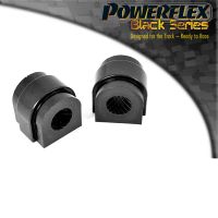 Powerflex Black Series  fits for Seat Altea 5P (2004-) Rear Anti Roll Bar Bush 20.5mm