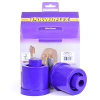 Powerflex Road Series passend fr Audi TT Mk1 Typ 8N 2WD (1999-2006) Achse zu Karosserie HA 69mm