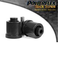 Powerflex Black Series  passend fr Skoda Rapid (2011- ) Achse zu Karosserie HA 69mm