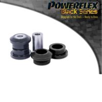 Powerflex Black Series  fits for Volkswagen Golf MK7 GTE Rear Lower Arm Outer Bush