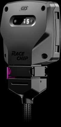 Racechip GTS App-Steuerung passend fr DS DS3 1.2 THP 130 Bj. 2015-