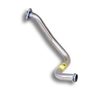 Supersprint Turbo downpipe passend fr FORD SIERRA COSWORTH 4x4 (220 PS) 90 -> 92
