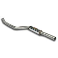 Supersprint Front exhaust fits for BMW F20 / F21 116i 1.6T (136 Hp) 2013 - 2015