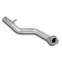 Supersprint Connecting pipe kitAvailable soon fits for BMW E81 120i (177 PS - Mot. N43) 2007 -> 2012